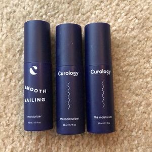 Curology Moisturizer